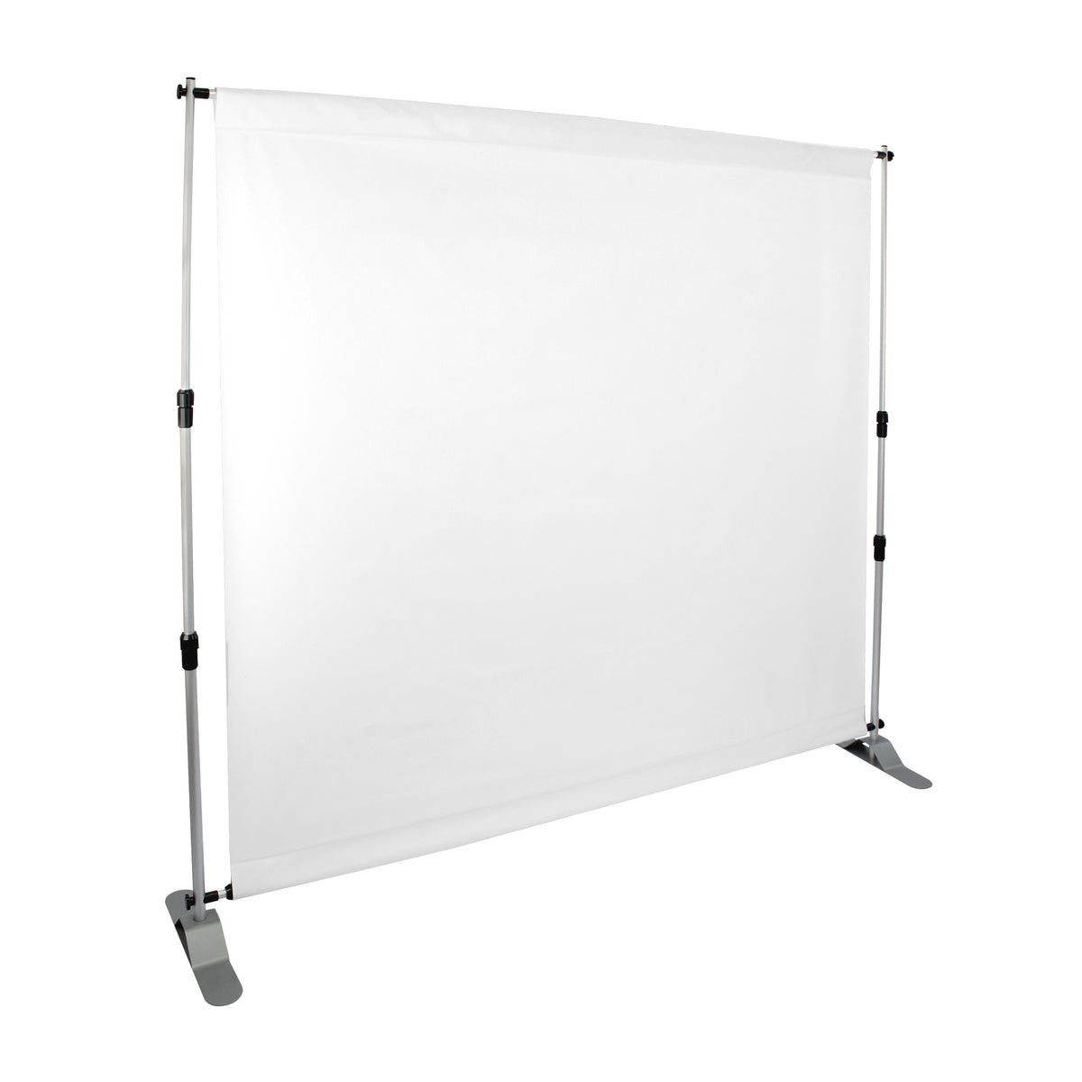 Bandera publicitaria – Amplivisual