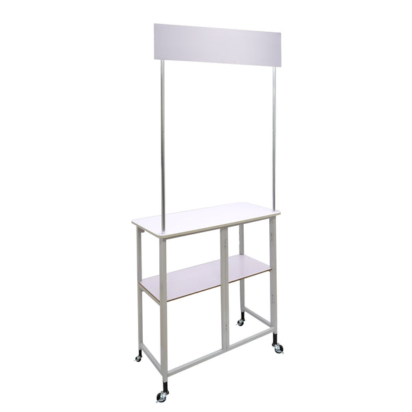 Mesa Promocional Lite Pro