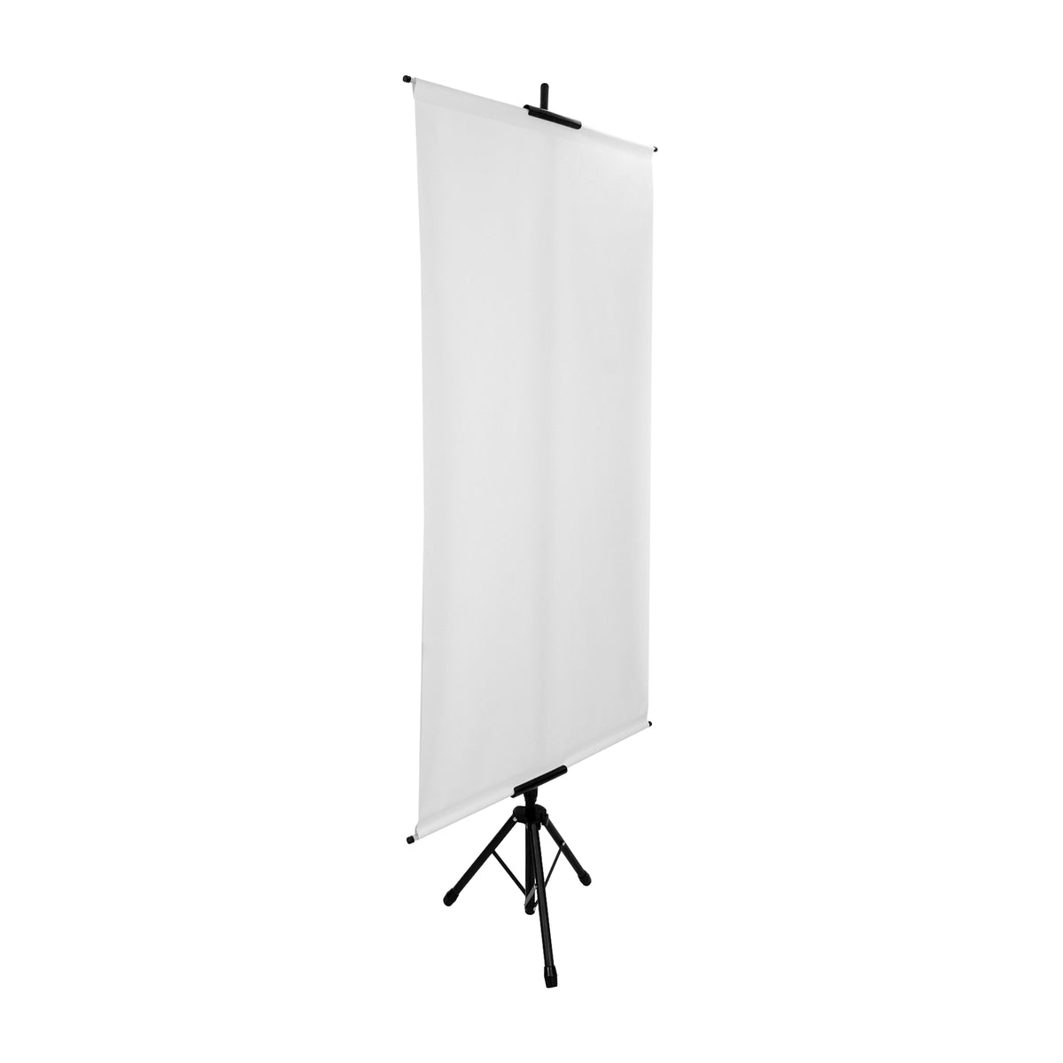 Bandera publicitaria – Amplivisual